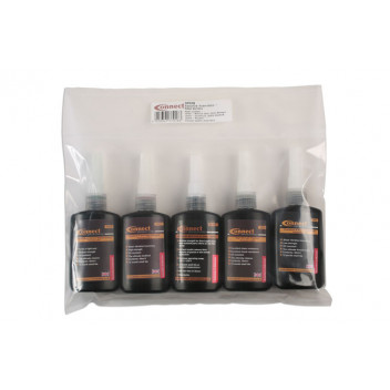 CONNECT Assorted Anaerobics - 50ml Bottles