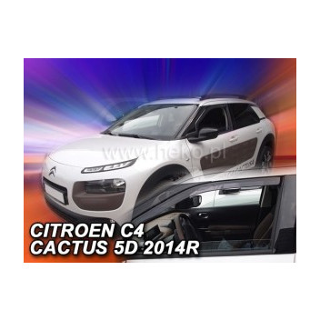 CITROEN C4 CACTUS 5D 2014>