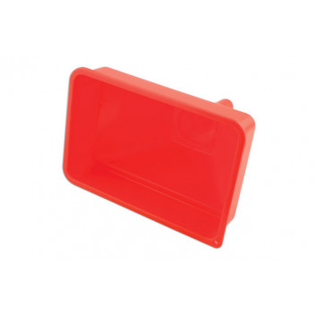 LASER Tractor/Garage Funnel Square