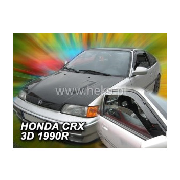 HONDA CRX 2D (FRONTS) 1987>1991