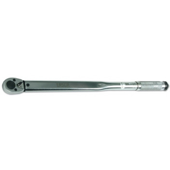 LASER Torque Wrench 1/2D 25-250 ft.lbs"