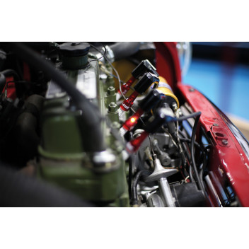 LASER HT Lead Ignition Spark Tester