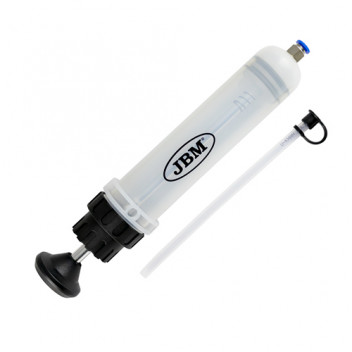 Fuel Retriever 200Ml syringe