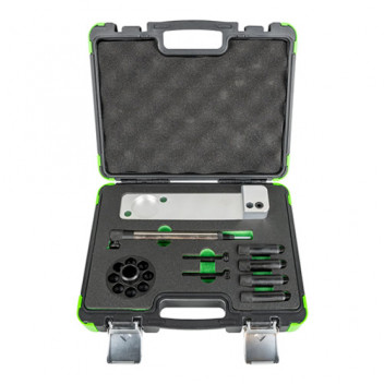 ENGINE TIMING TOOL SET ALFA ROMEO/MASERATI 2.9