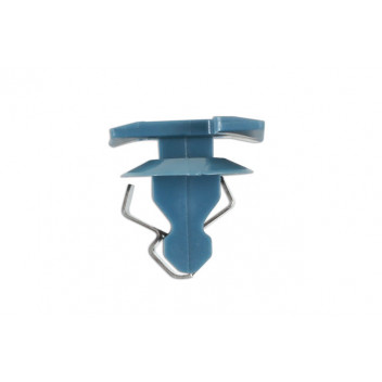 CONNECT Panel Clips to suit Vauxhall Opel & Renault Blue Pk