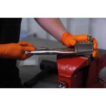 LASER Air Tubing Pipe Grips