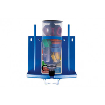 LASER Oil Funnel Kit with Drain Storage Station