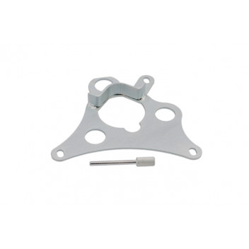 LASER Diesel Pump Sprocket Locking Tool - for Nissan