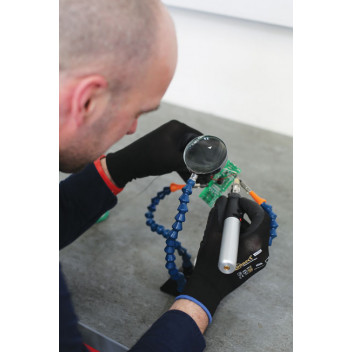 LASER Multi Mount Soldering Stand