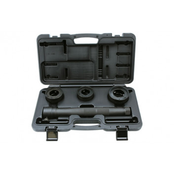 LASER Rack End Removal/Installer Set 3pc