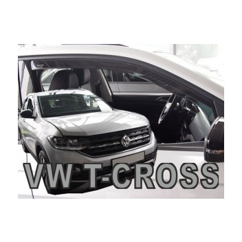 VW T-CROSS 5D 2019> (FRONTS)