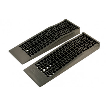 LASER Car Ramp - Low Rise 1pr