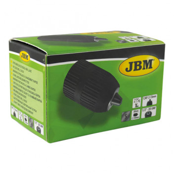2-13MM 1/2-20UNF KEYLESS DRILL CHUCK"