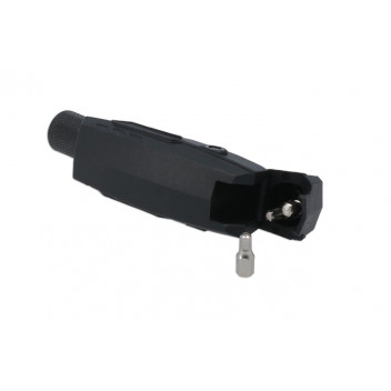 LASER LTR Torque Bit Driver T-Handle