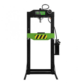 Press 20T
