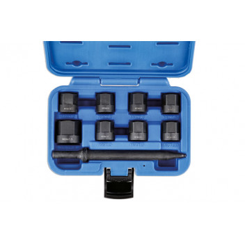 LASER Ball Joint Separator - Impact Nut Set