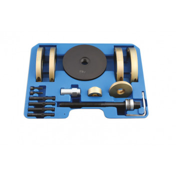 LASER GEN2 Wheel Bearing Kit 82mm Ford