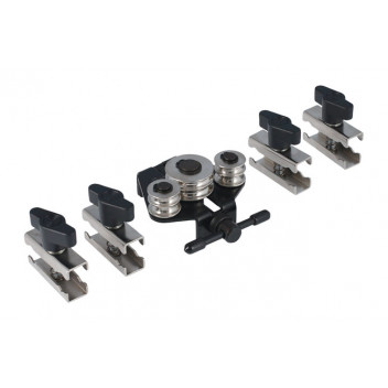 LASER Brake Pipe Bender & Clamp Set