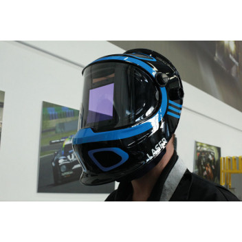 LASER Auto Darkening Welding Helmet