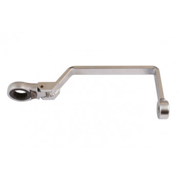 LASER Ratchet Crows Foot Oil Wrench - Ford