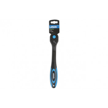 LASER Ratchet  1/2D - 72 Teeth"