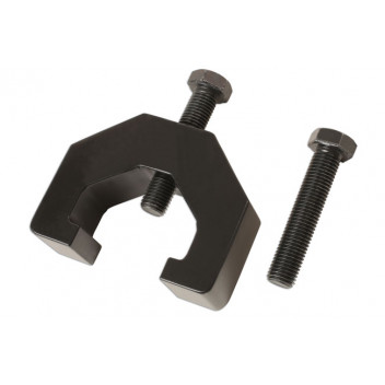 LASER Steering Drop Arm Puller - Land Rover 57.5mm Spread