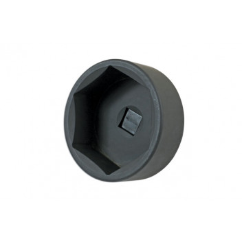 LASER Hub Nut Socket 105mm - DAF
