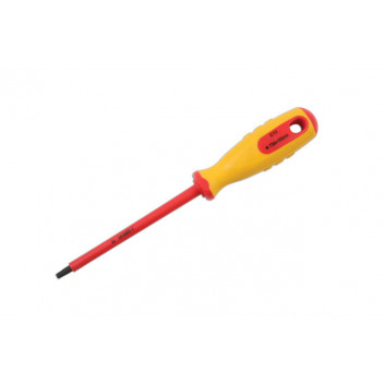 LASER VDE Star Screwdriver T20