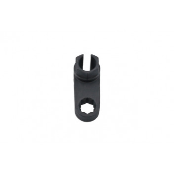 LASER Exhaust Gas Sensor Socket 1/2D 19mm"