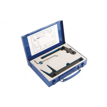 LASER Serpentine Belt Tool Kit - BMW MINI