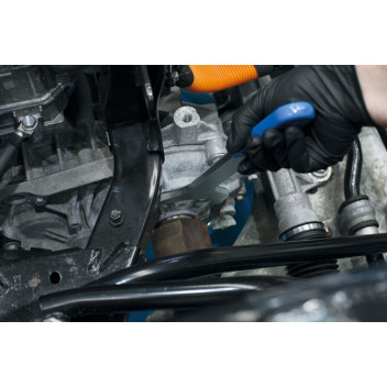 LASER Inner Drive Shaft Extractor Fork