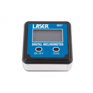 LASER Inclinometer
