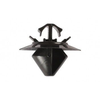 CONNECT Moulding Clip To Suit Peugeot Citroen & Fiat Pk 10