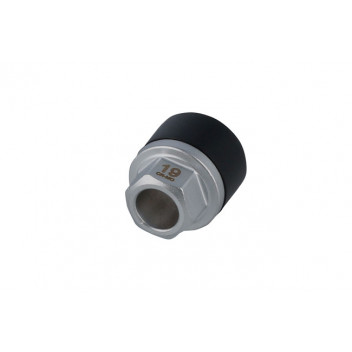 LASER Damaged Wheel Nut Extractor 19mm