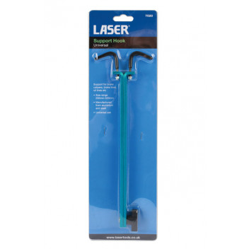 LASER Universal Support Hook