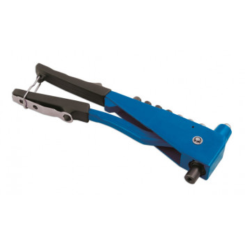 LASER Rivet and Nut Riveter