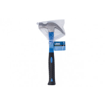 LASER Claw Hammer 20oz