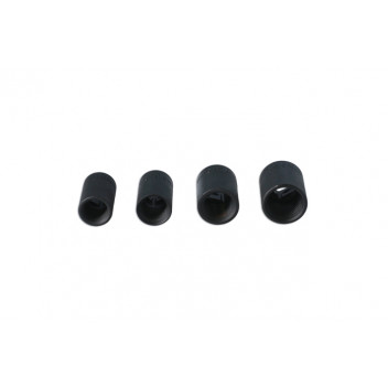 LASER Emergency Wheel Nut Remover - 4pc