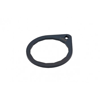 LASER Oil Filter Housing Wrench 86.5mm Volvo