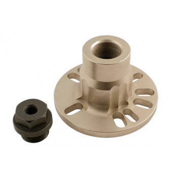 LASER Hub Puller Adaptor - PCD 97-123mm