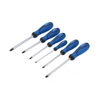 LASER Screwdriver Set 6pc