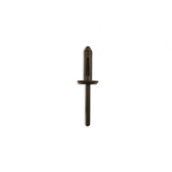 CONNECT Trim Rivet Plastic for General Use ( VW & Chrysler )