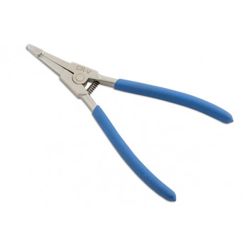 LASER Lock Ring Pliers Straight