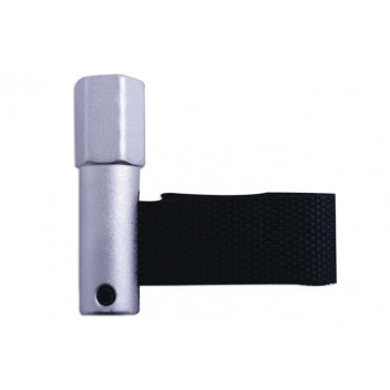 LASER Oil Filter Wrench - <120mm dia