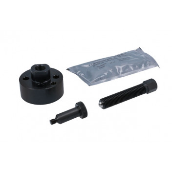 LASER Crankshaft Cambelt Pulley Puller - for Volvo Petrol &
