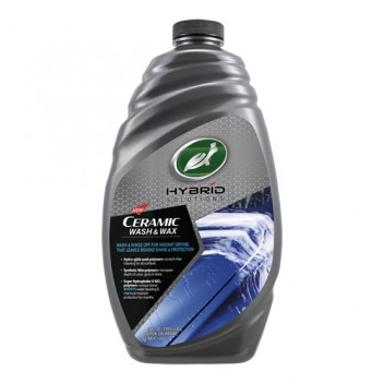 HS Ceramic Wash & Wax 1.42L