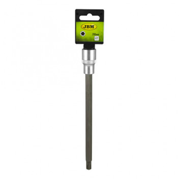 *1/2 Ribe Socket M10 200mm"