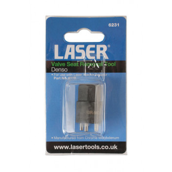 LASER Injector Valve Seat Removal Tool - Denso Piezo