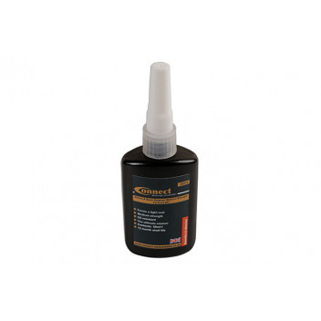 CONNECT Sleeve & Bush Retainer Medium Strength C601 Green 50