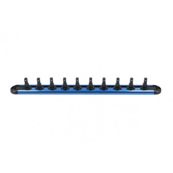 LASER Rail for Insulated Sockets 1/4D"